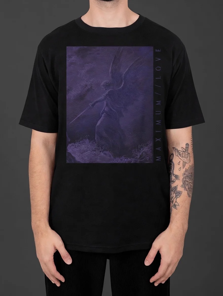 Feeling It Tee